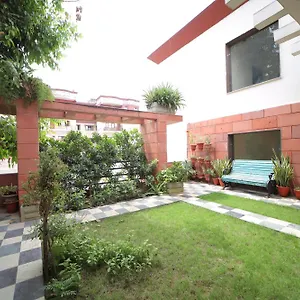 Accommodatie bij particulieren Bansi, Agra (Uttar Pradesh)