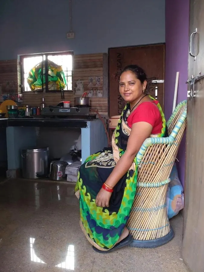 Big Brother Hostel Hotel Agra