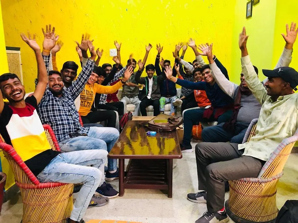Big Brother Hostel Hotel Agra  0*, Agra (Uttar Pradesh)