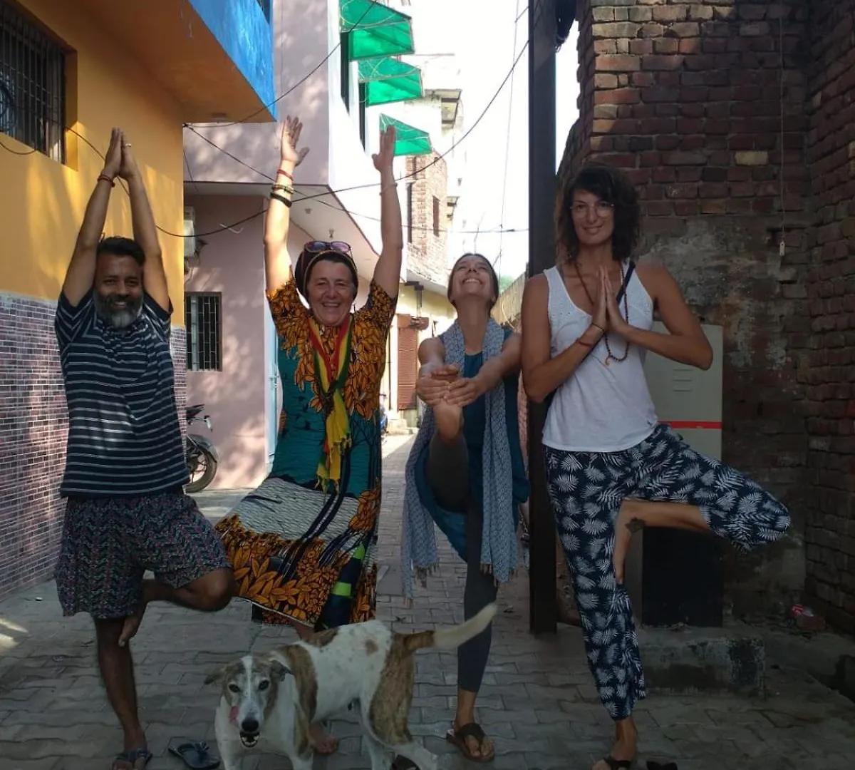Big Brother Hostel Hotel Agra  0*, Agra (Uttar Pradesh)