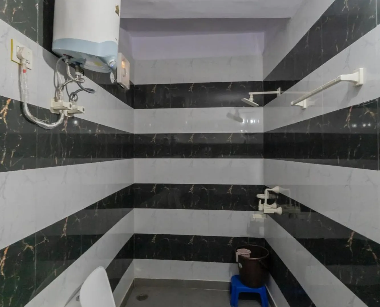 Big Brother Hostel Hotel Agra