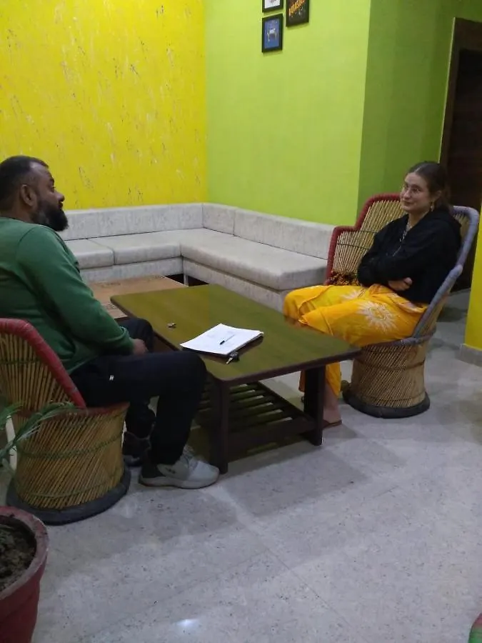 Big Brother Hostel Hotel Agra  Agra (Uttar Pradesh)