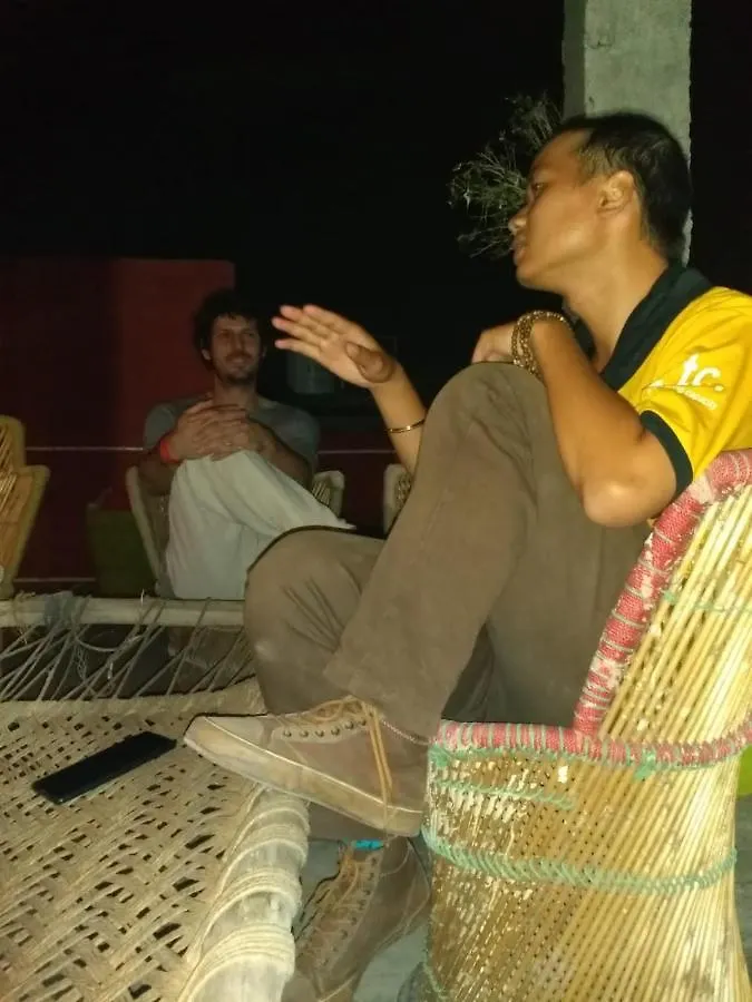 Big Brother Hostel Hotel Agra