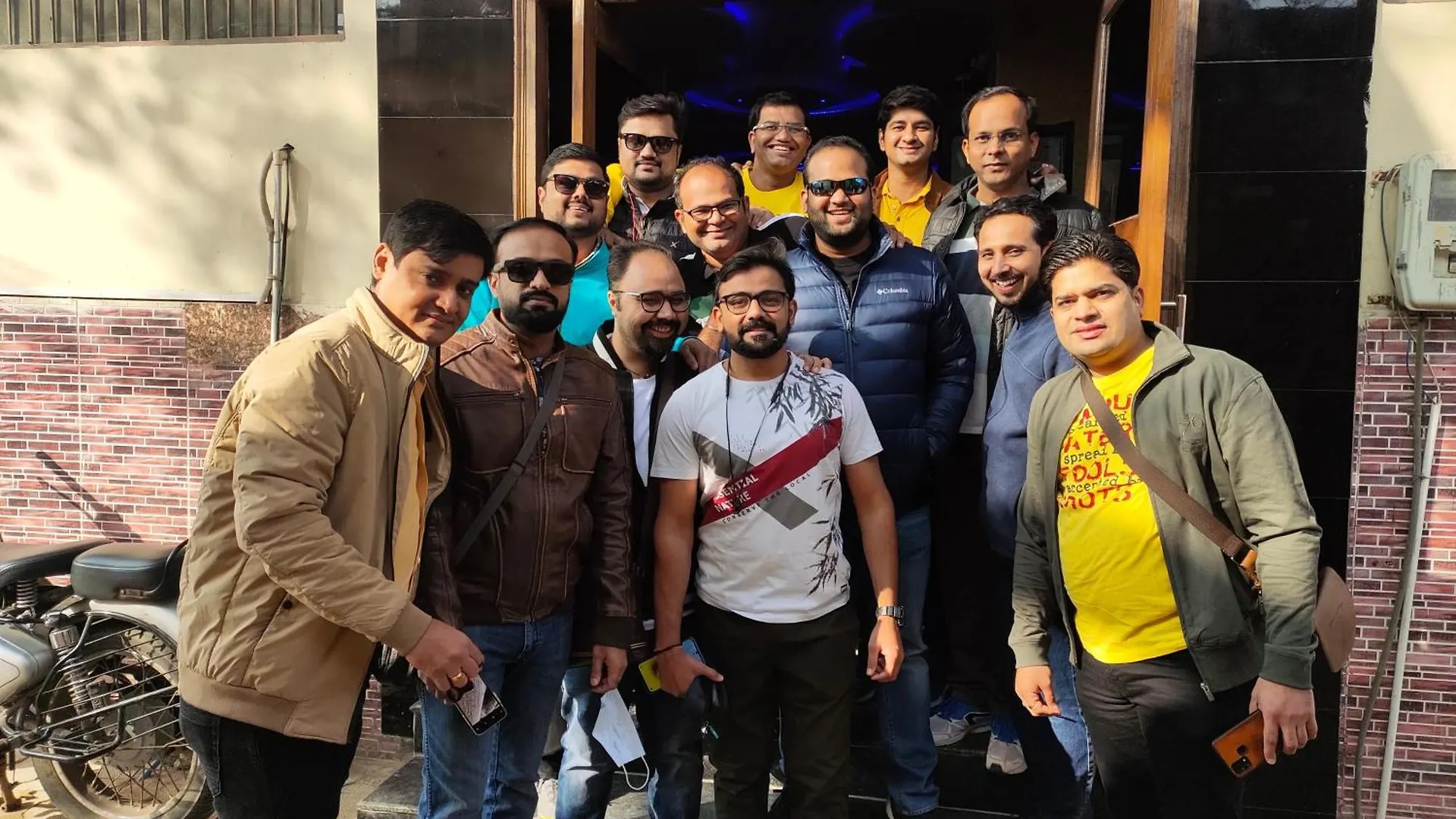 Big Brother Hostel Hotel Agra  India
