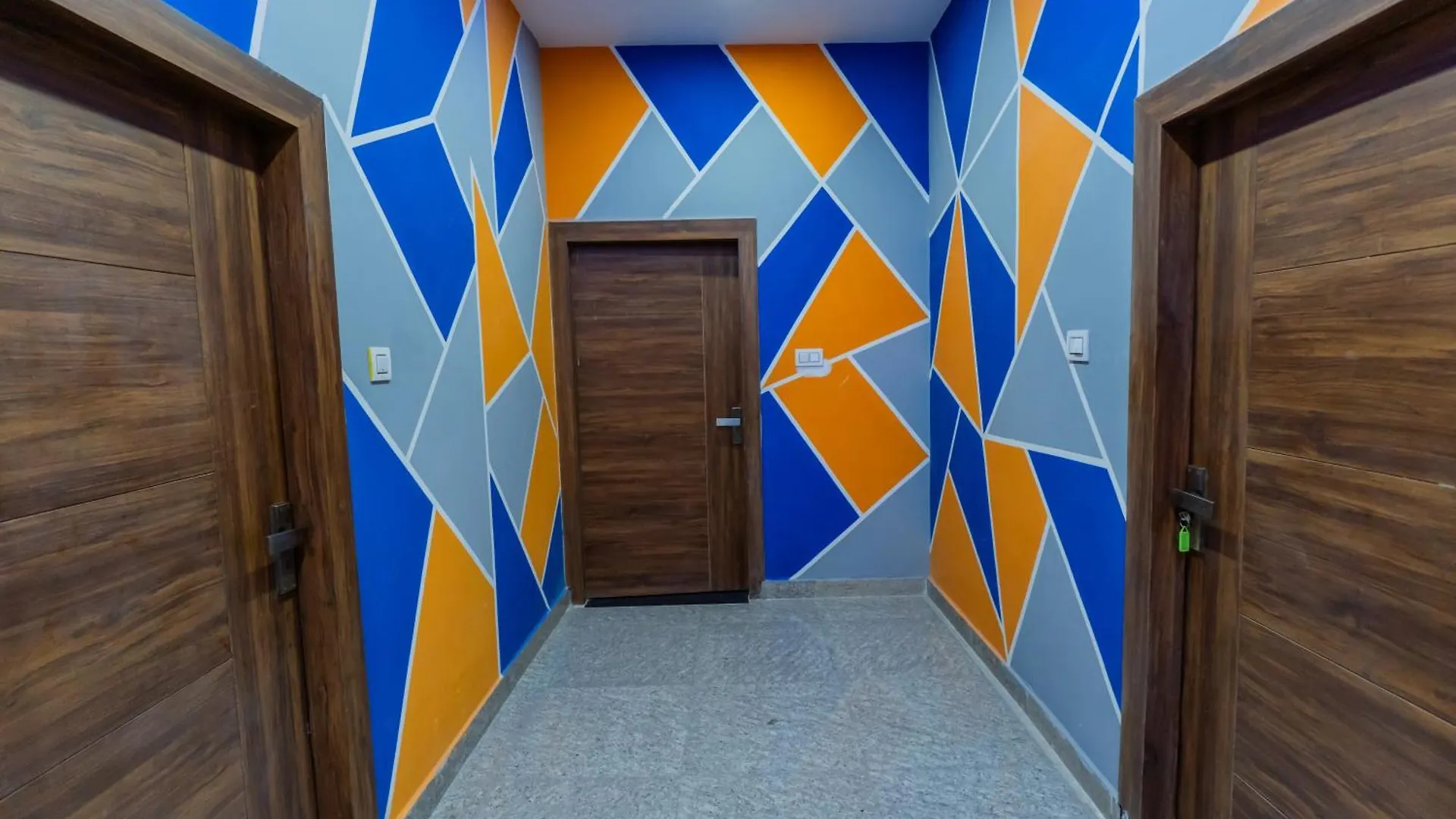 Big Brother Hostel Hotel Agra  India